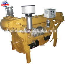 6126ZLC6 225kw China marine engine gearbox outboard engine